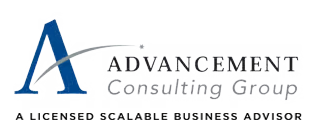 Advancement Consulting Group Training Portal